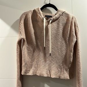 Sweater Hoodie